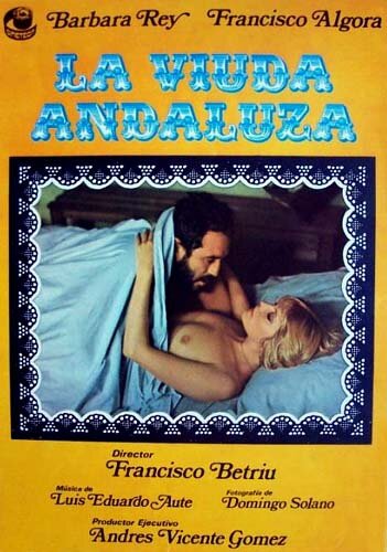 Андалузская вдова (1977)