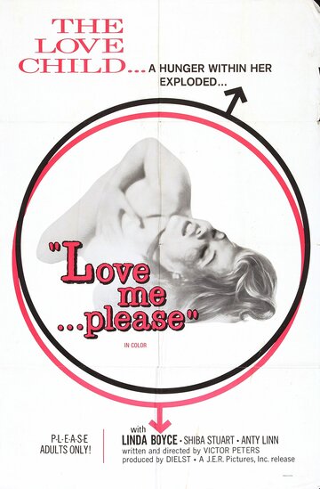 Love Me... Please! (1972)