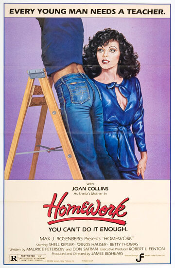 Домашняя работа (1982)