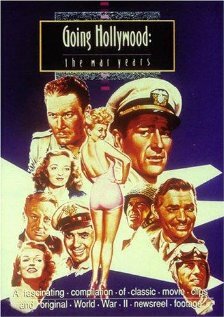 Going Hollywood: The War Years (1988)